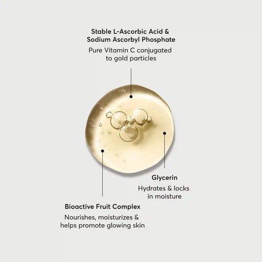 Vitamin C Complex Serum
