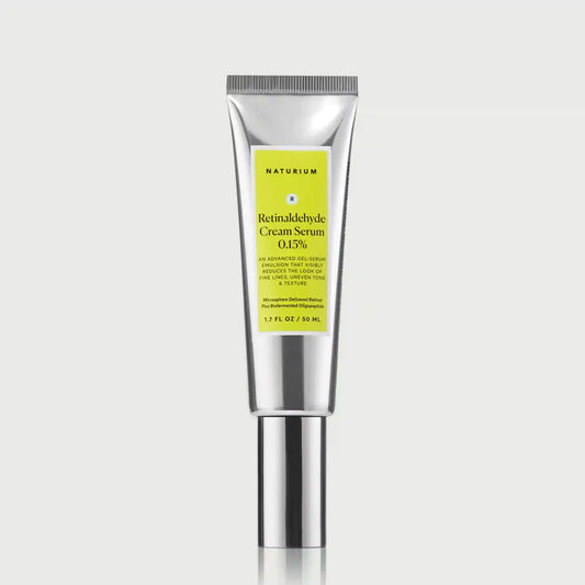 Retinaldehyde Cream Serum 0.15%
