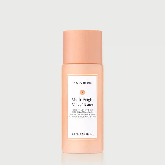 Multi-Bright Milky Toner