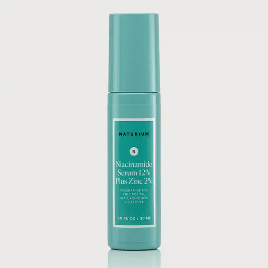 Niacinamide Serum 12% Plus Zinc 2%
