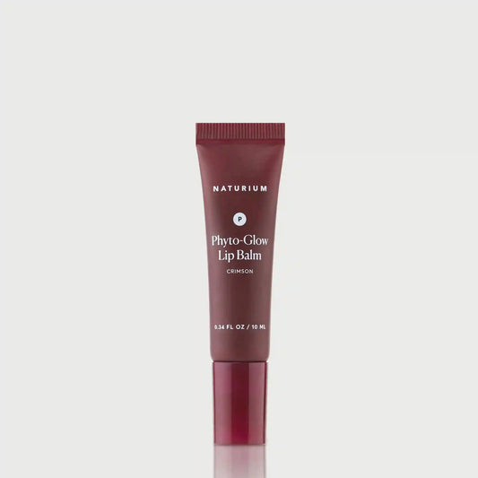 Phyto-Glow Lip Balm Crimson