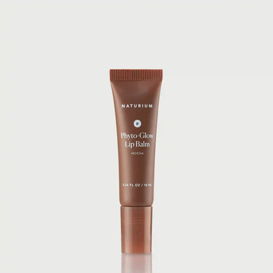 Phyto-Glow Lip Balm Mocha
