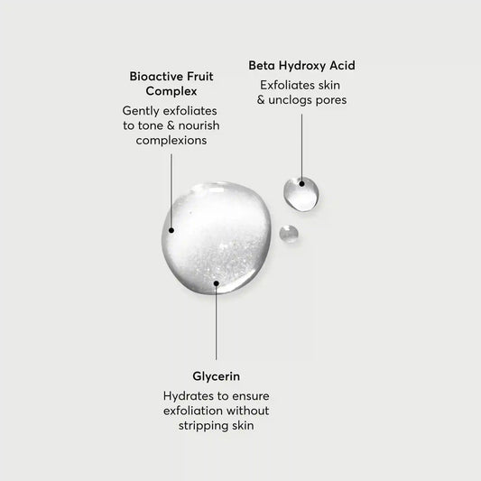 BHA Liquid Exfoliant 2%