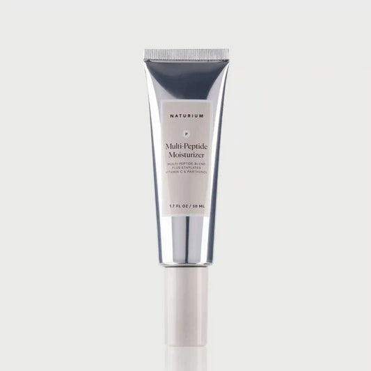 Multi-Peptide Moisturizer
