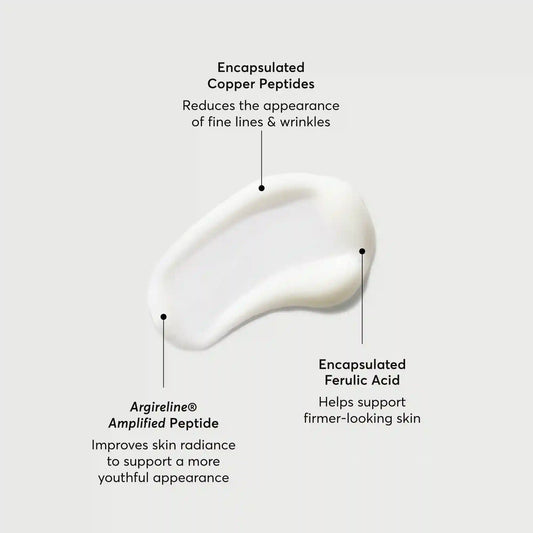Multi-Peptide Advanced Serum - Jumbo