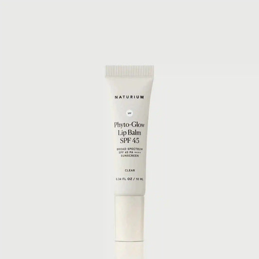 Phyto-Glow Lip Balm SPF 45 Clear