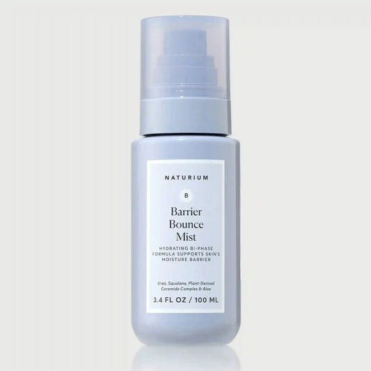 Barrier Bounce Bi-Phase Mist