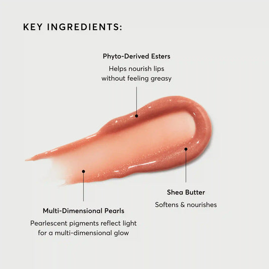 Phyto-Glow Lip Balm Shimmer Cosmic