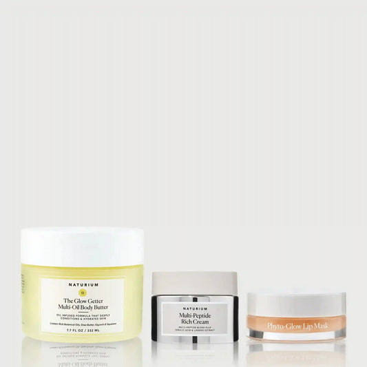 The Total Moisture Bundle