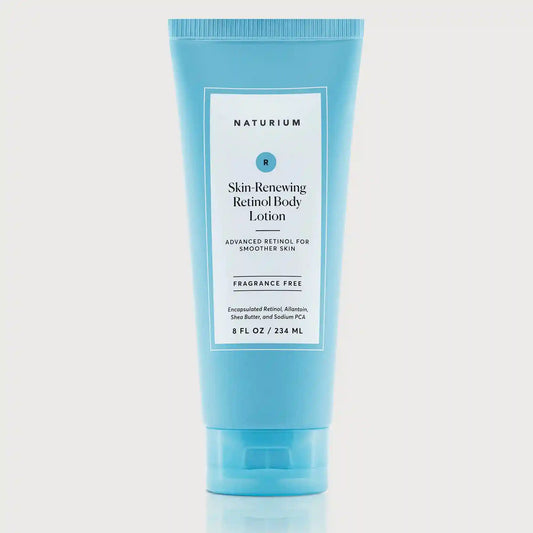 Skin-Renewing Retinol Body Lotion