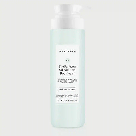 The Perfector Salicylic Acid Body Wash
