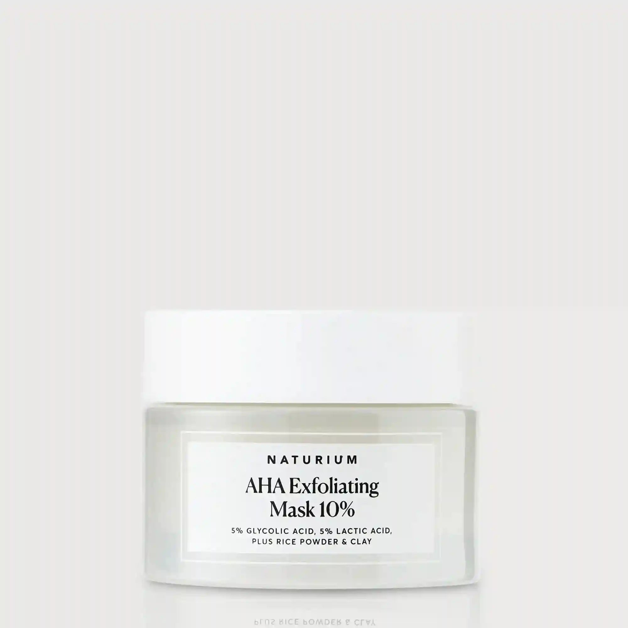 AHA Exfoliating Mask 10%