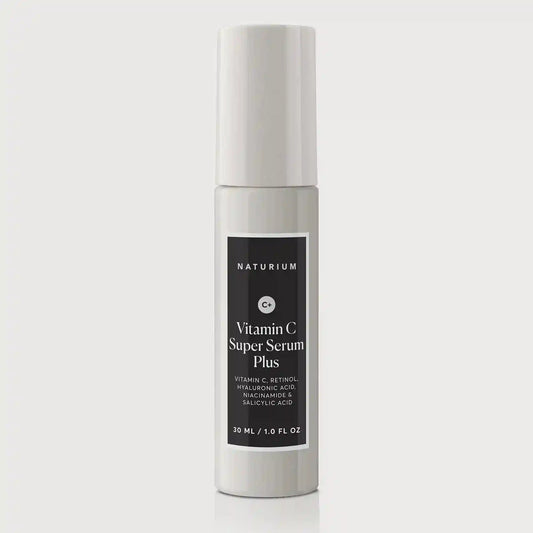 Vitamin C Super Serum Plus