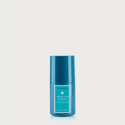 Salicylic Acid Serum 2%