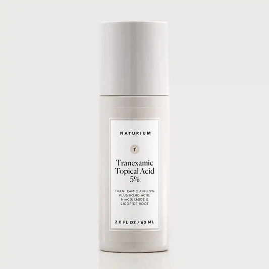 Tranexamic Topical Acid 5% - Jumbo