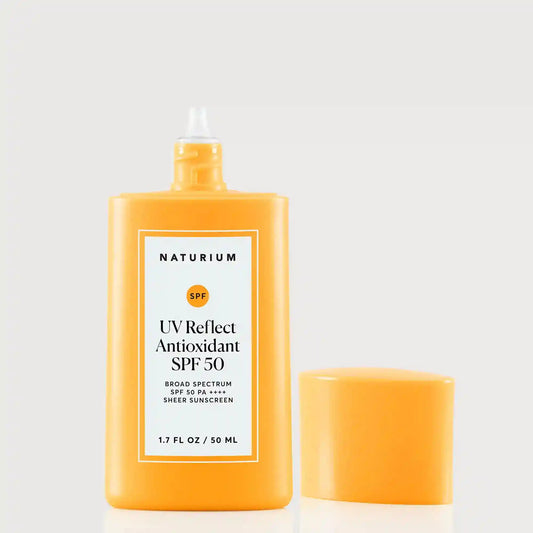 UV Reflect Antioxidant SPF 50