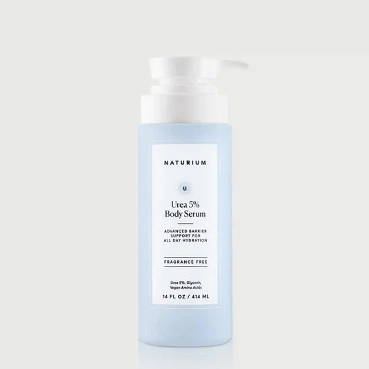 Urea 5% Body Serum