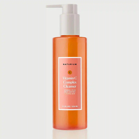 Vitamin C Complex Cleanser