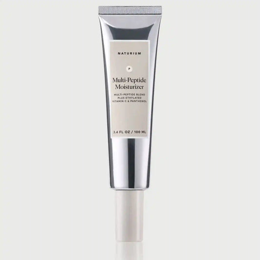Multi-Peptide Moisturizer - Jumbo